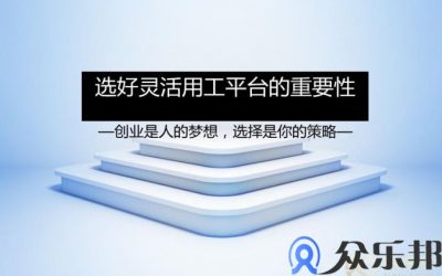 企业选择灵活用工平台应该注意几点？缩略图